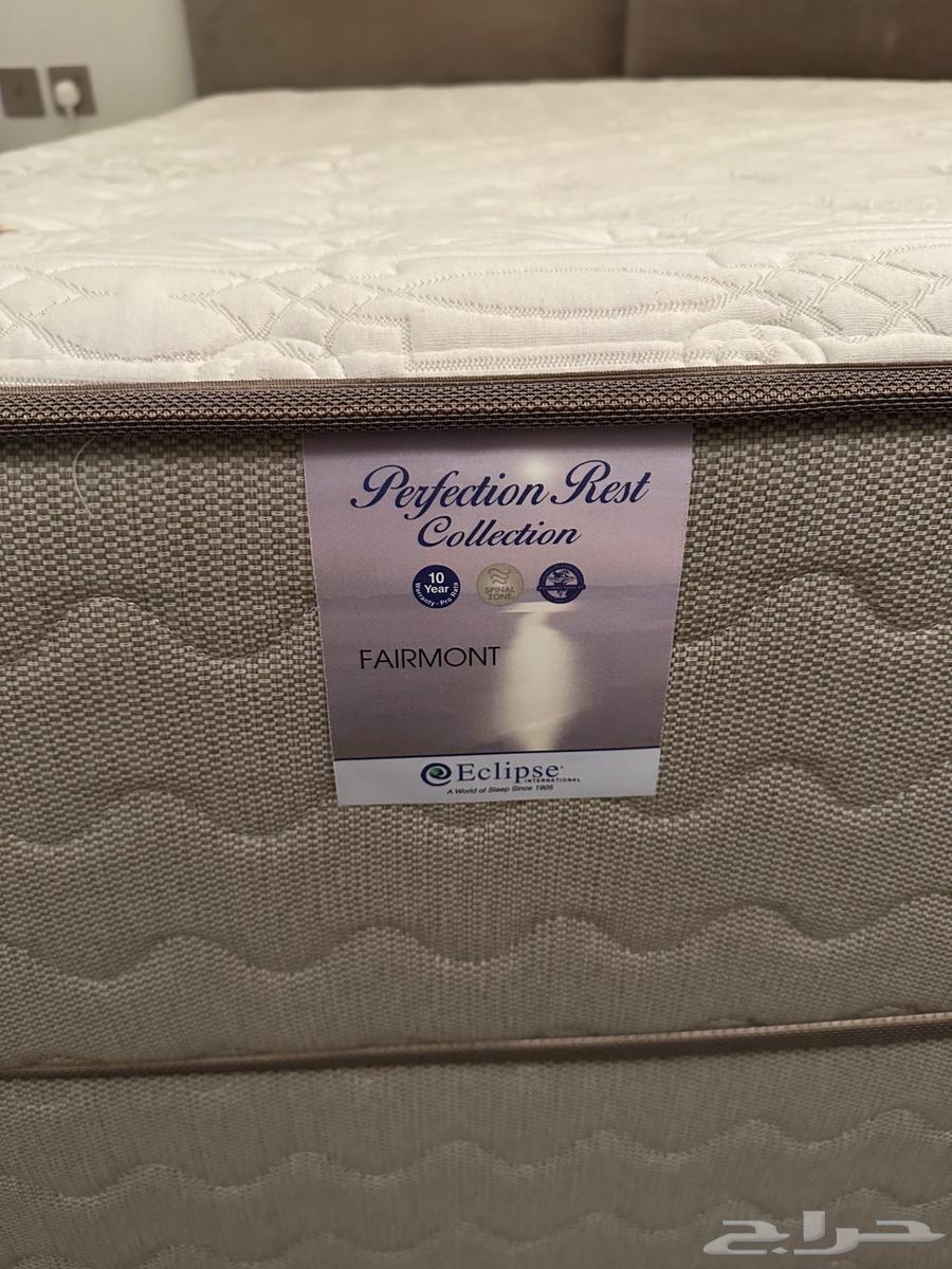 سرير 180 200   مرتبة فاخرة 180 20064419385758465112