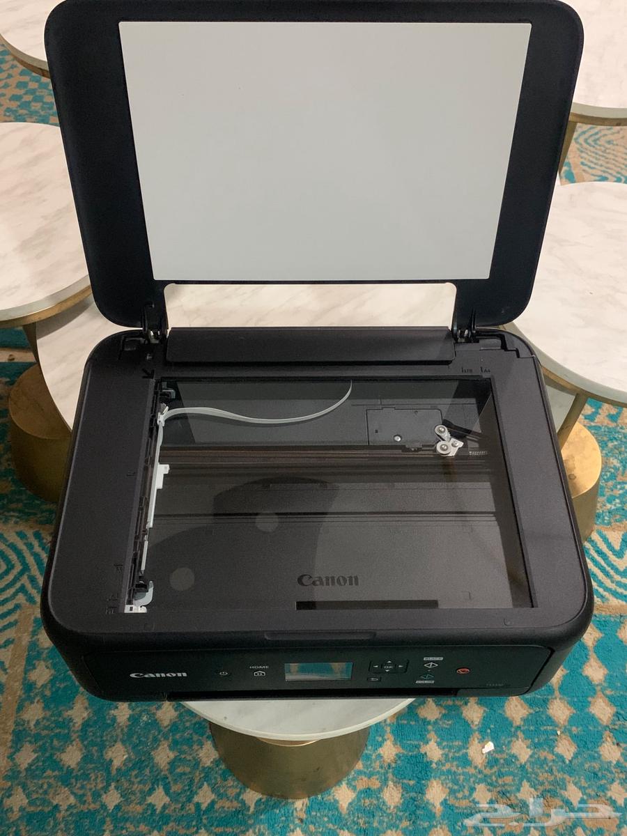 هذي طابعه canon pixma64419398985729112