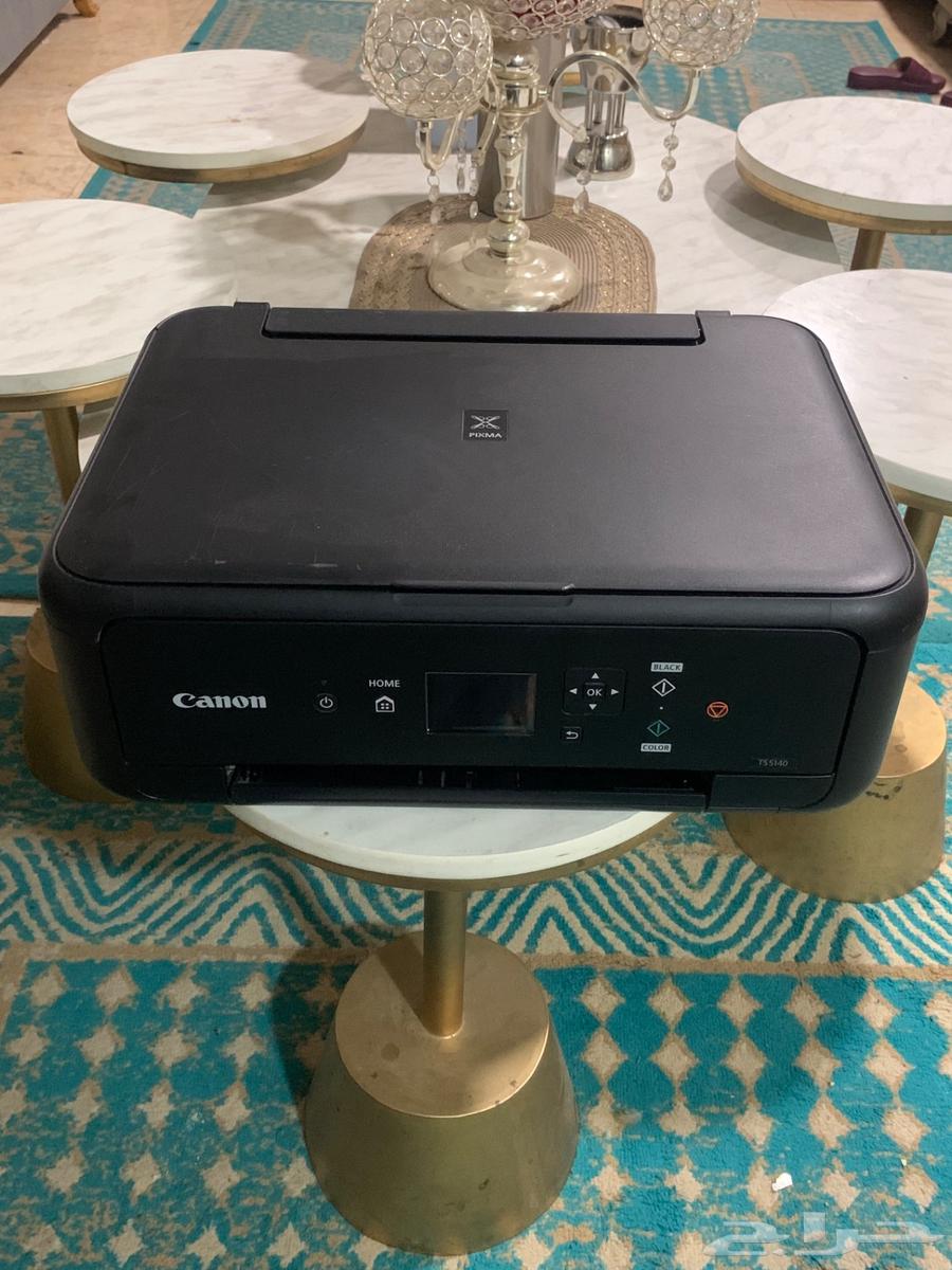هذي طابعه canon pixma64419398985729113