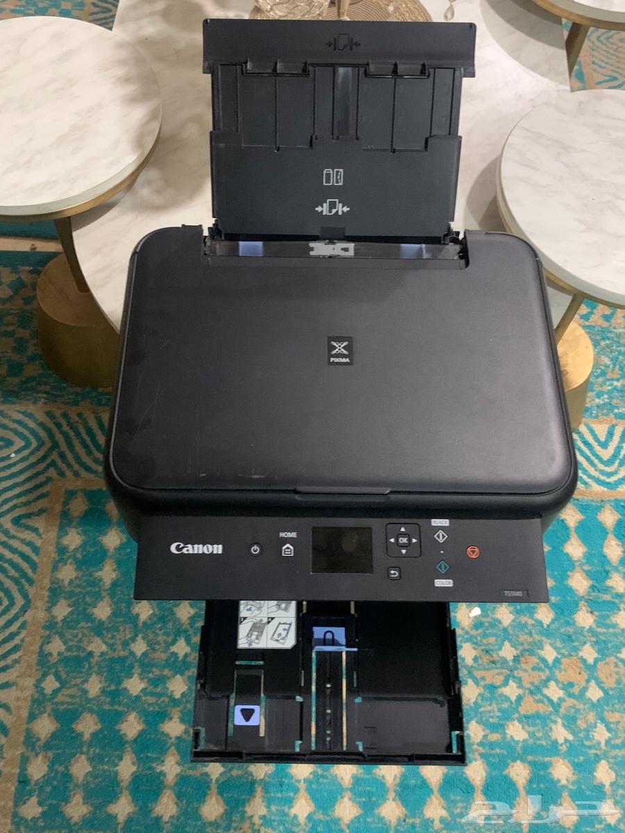 هذي طابعه canon pixma64419398985729110