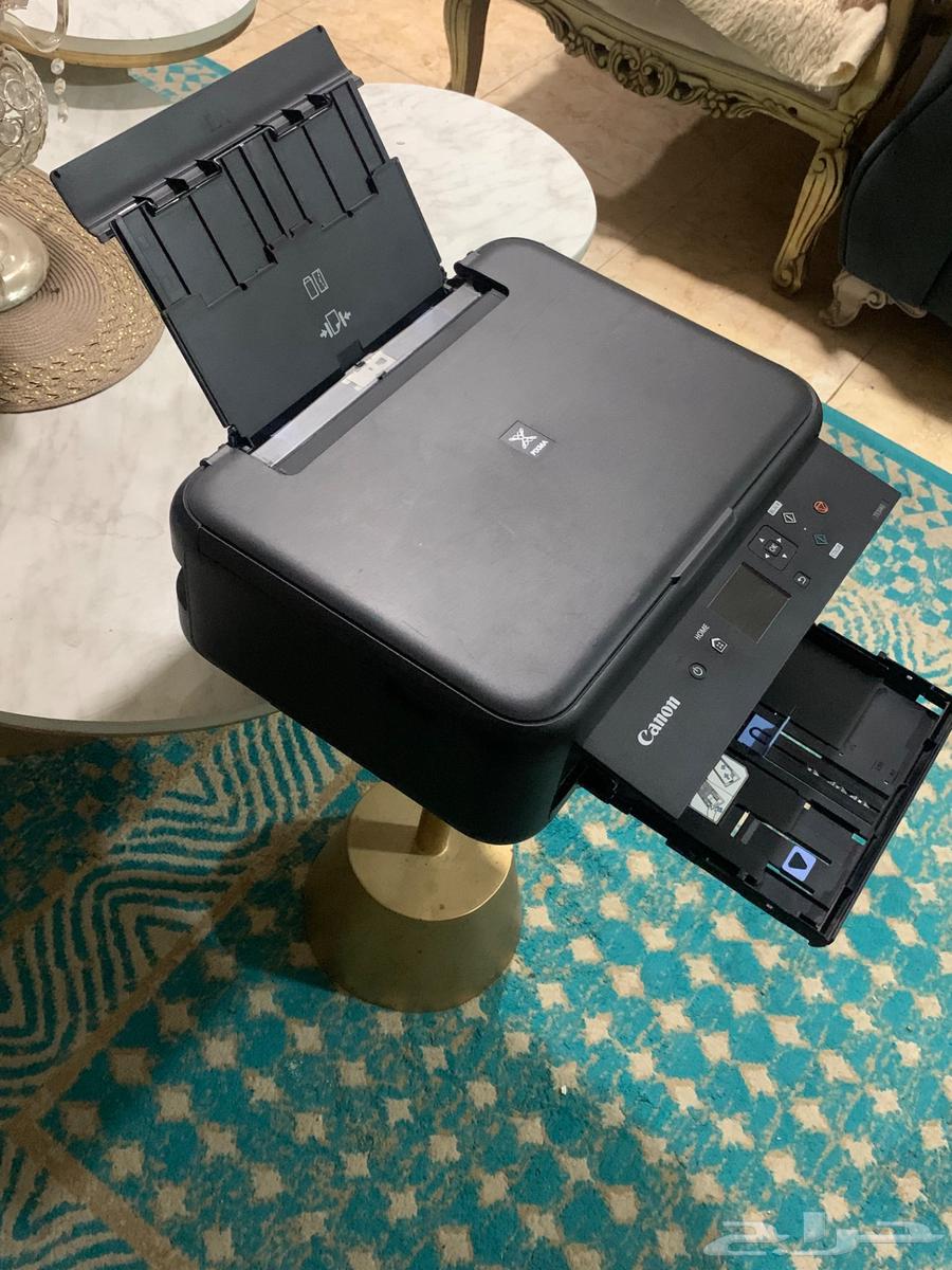 هذي طابعه canon pixma64419398985729111