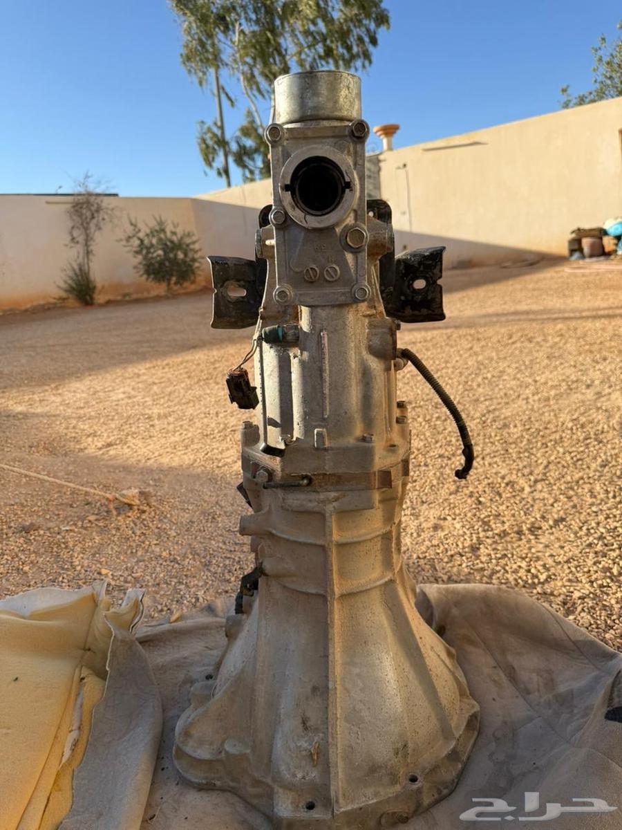 قير ددسن 2009 ياباني شرط وكاله64578535518339110