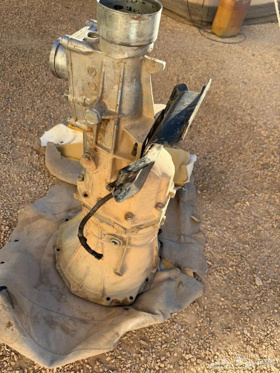 قير ددسن 2009 ياباني شرط وكاله64578535518339111