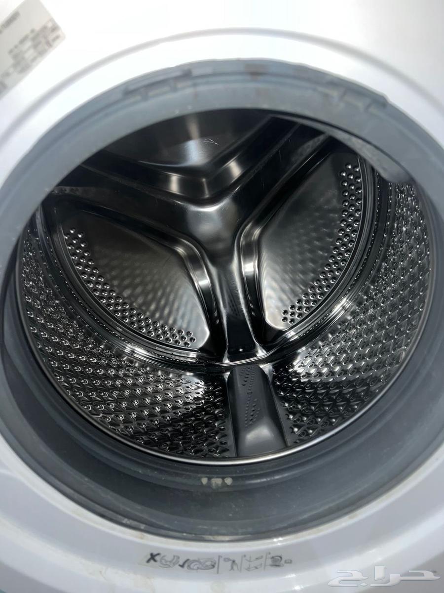 غسالة ملابس بيكو ابيض64419522550658114