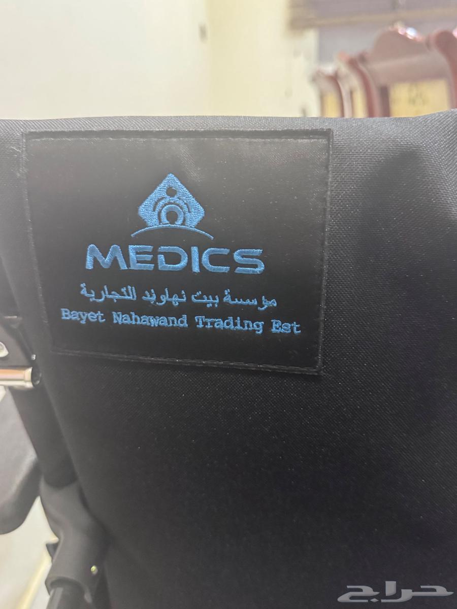 كرسي كهربائي جديد لم يستخدم64419550014083110