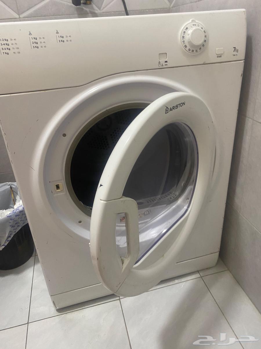 مجفف نشافه اريستون إيطالي64421323723009111