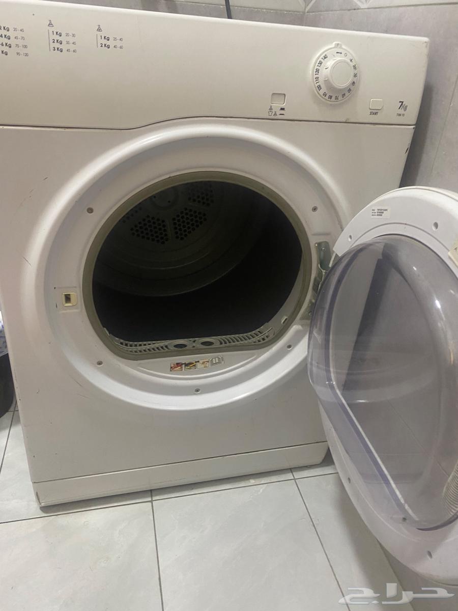 مجفف نشافه اريستون إيطالي64421323723009112