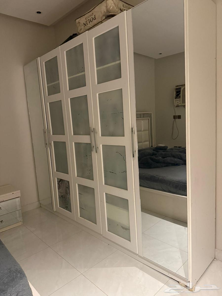 كنب و الدولاب للبيع64419591852673112