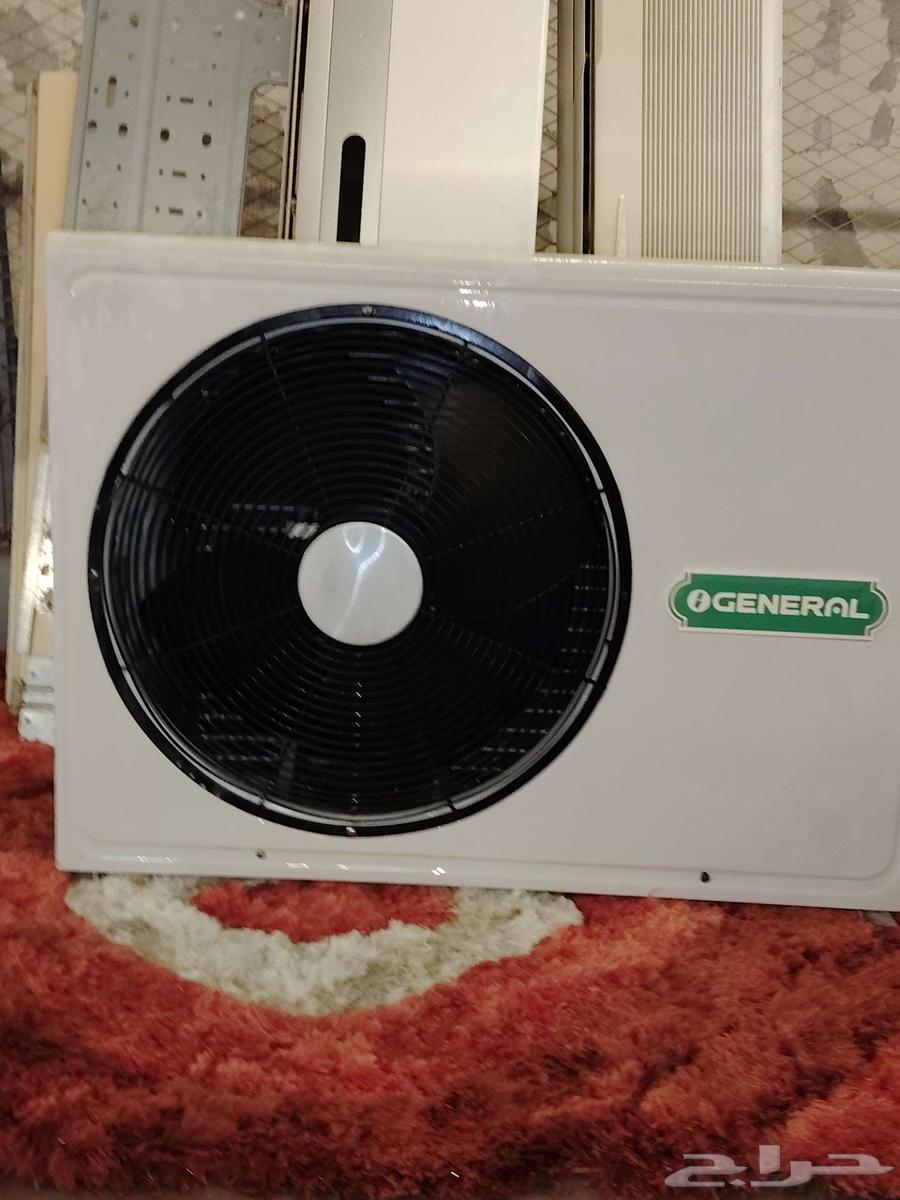 Used air conditioners for sale, window and split64419661327746111