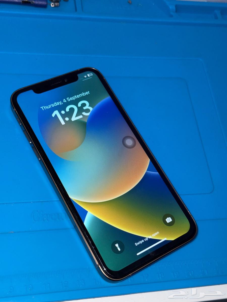 iPhone X But iPhone 16 Pro64419633055747111