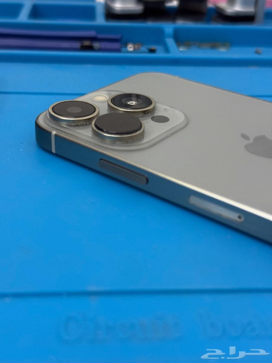 iPhone X But iPhone 16 Proتم البيع64422150753283110