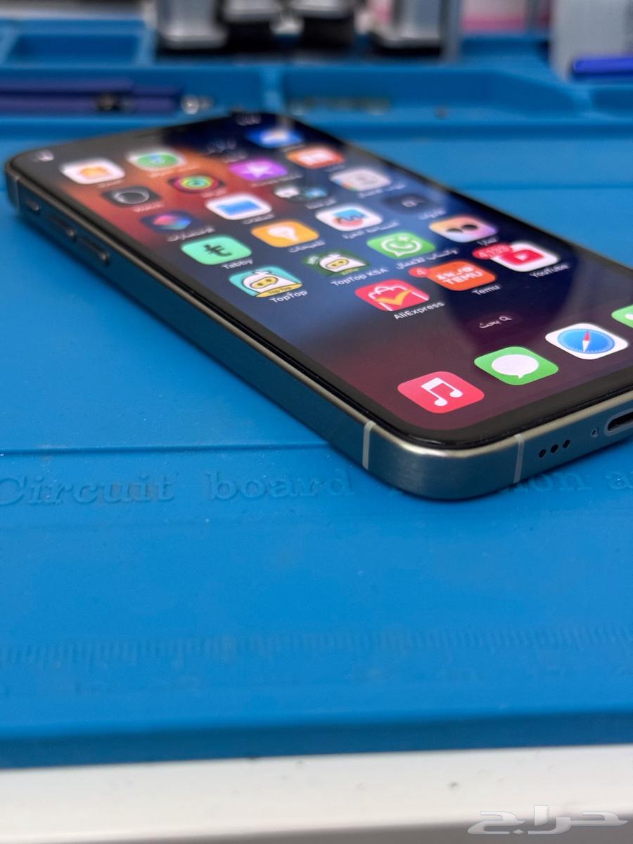 iPhone X But iPhone 16 Proتم البيع64422150753283111