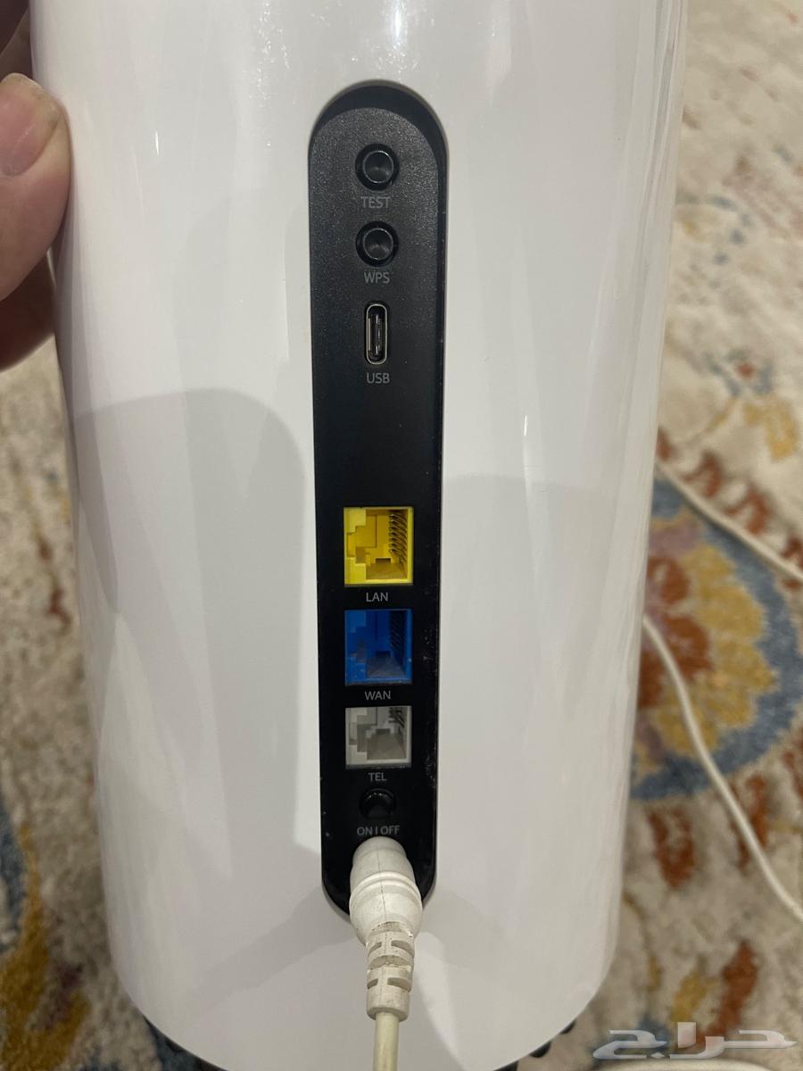 رواتر زين نوكيا 5G64419675400321114