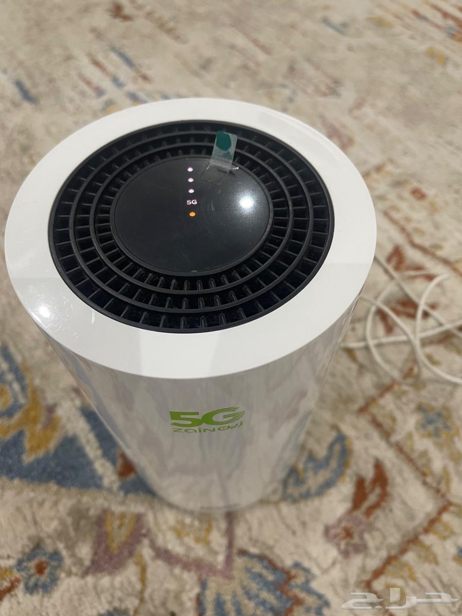 رواتر زين نوكيا 5G64419675400321110