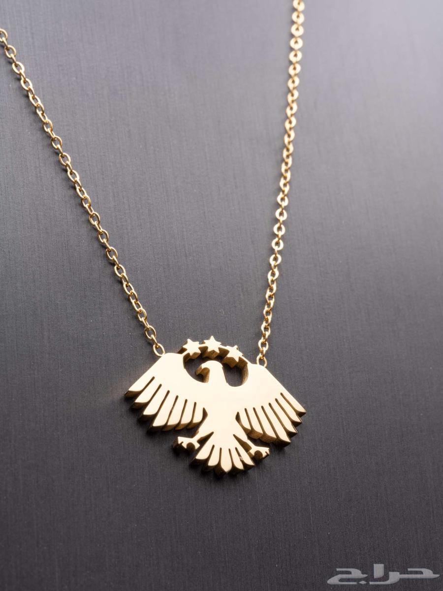 سلسال شعار سوريا الجديد طائر العقاب64415599163267110