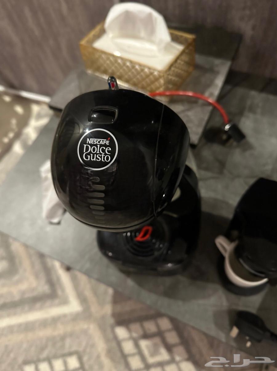 الة قهوه64413207416449111