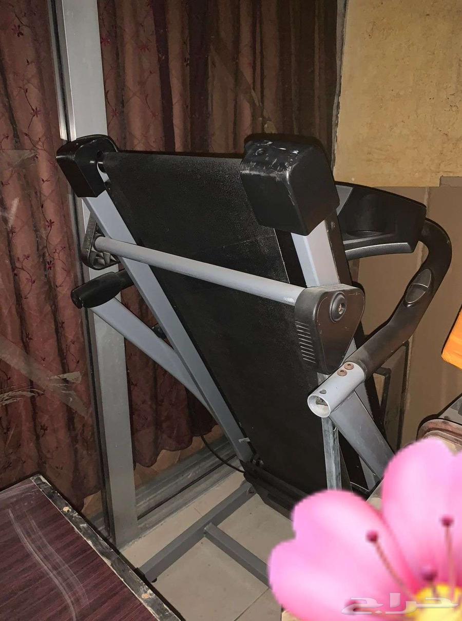 جهاز سير عطلان للبيع treadmill64414090757635112