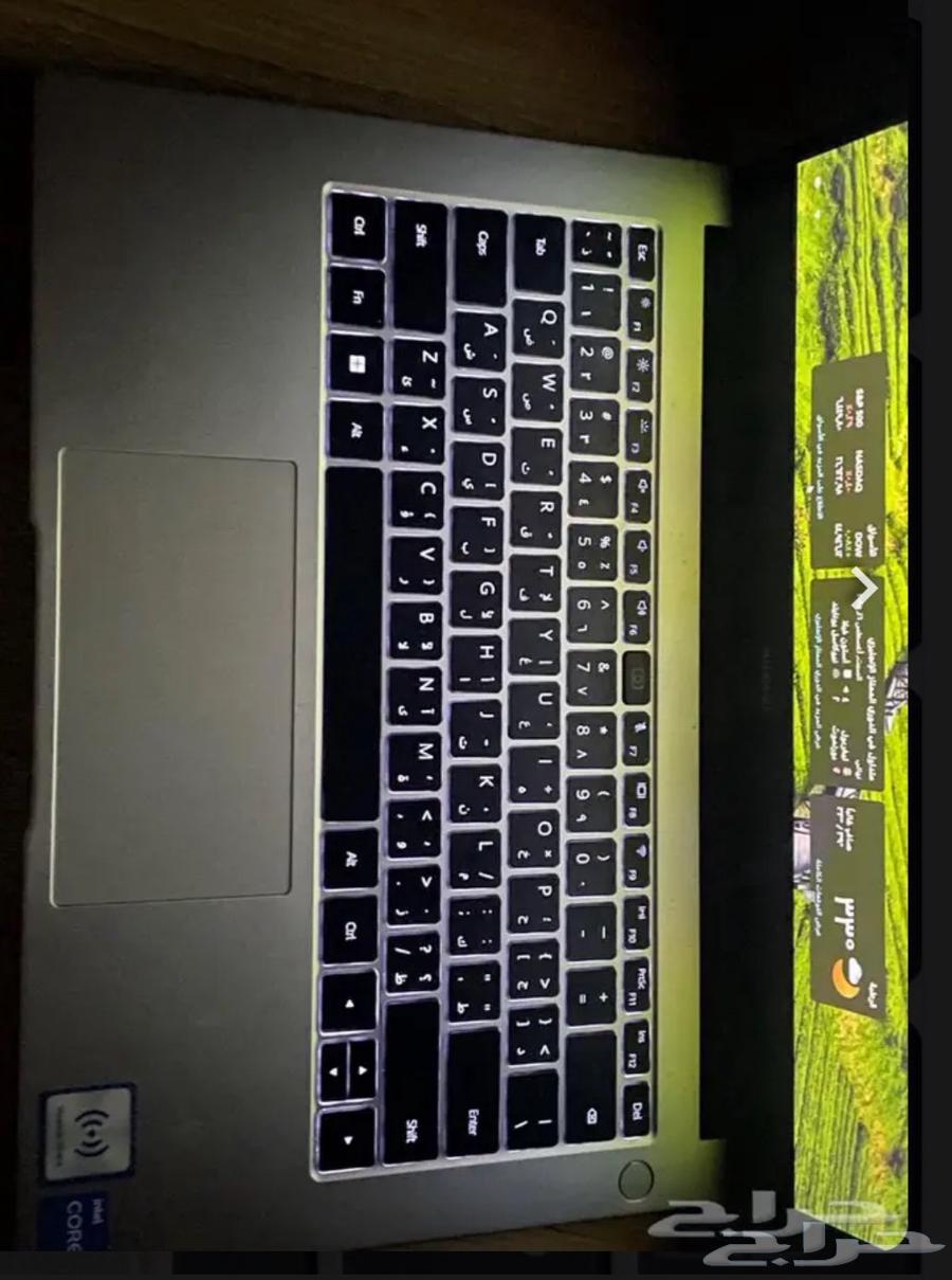 لابتوب Huawei MateBook D14 على السوم64418012288641112