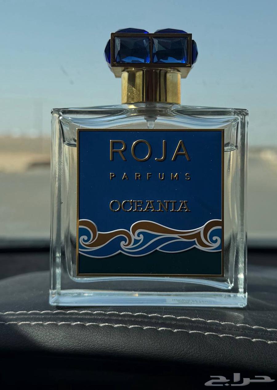 عطر روجا اوشيانا تم البيع64413207449729110