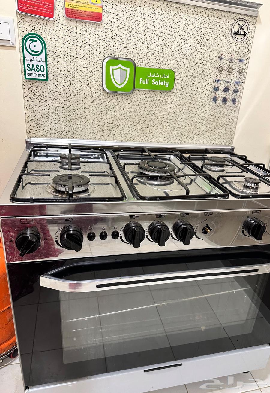 للبيع فرن64414448222339110