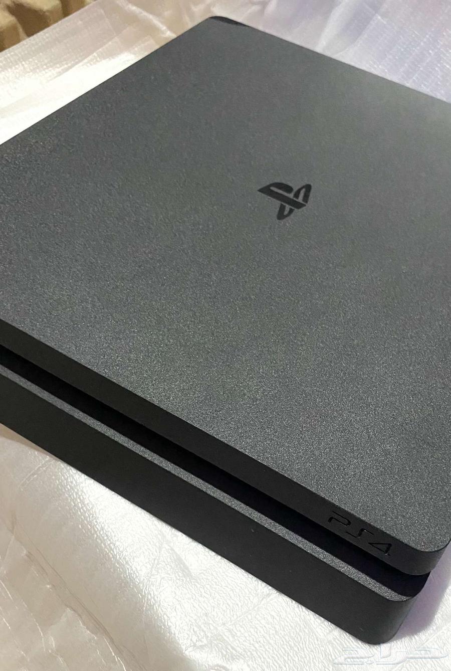 بلايستيشن 4 - 500 قيقا64417903844867112