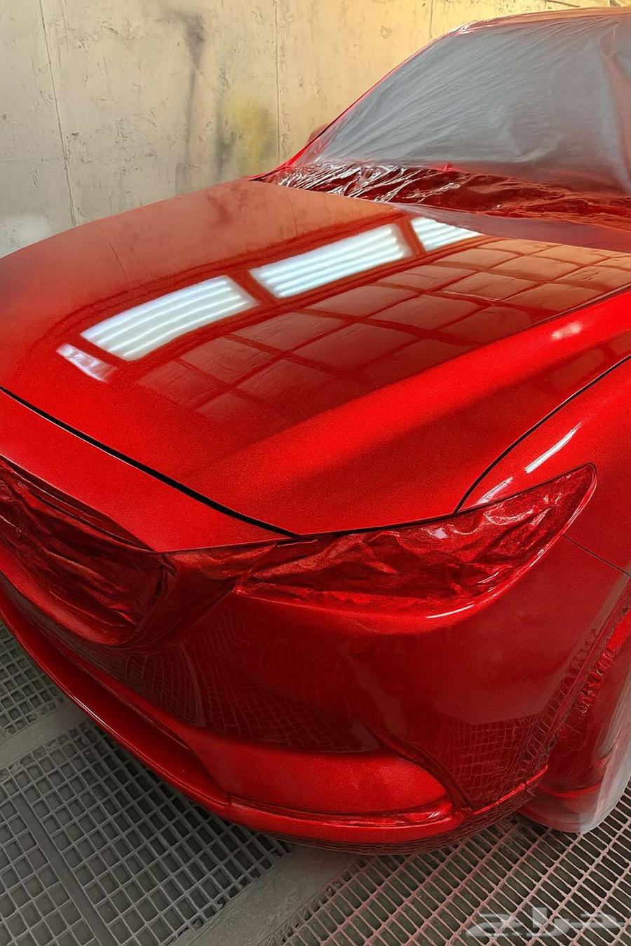 رش تجميلي رش مطفي رش جنوط سمكرة دقات حكات64577332244354113