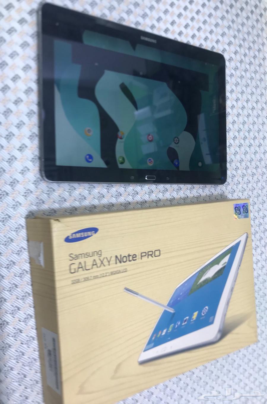 جوال سامسونج تاب 12 انش - نوت برو64416373881345113