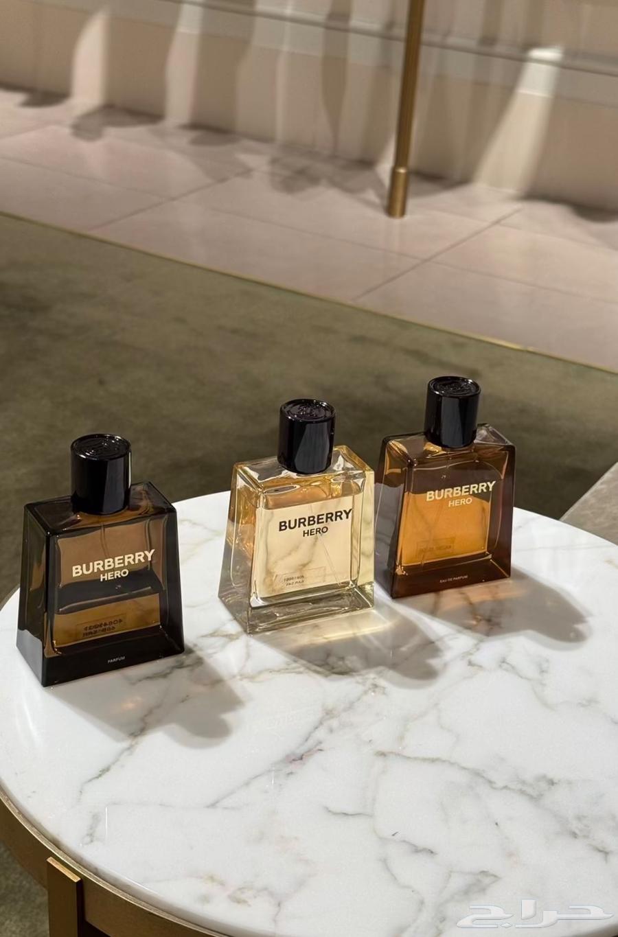 عطور بربري الجديدة64417224652929111