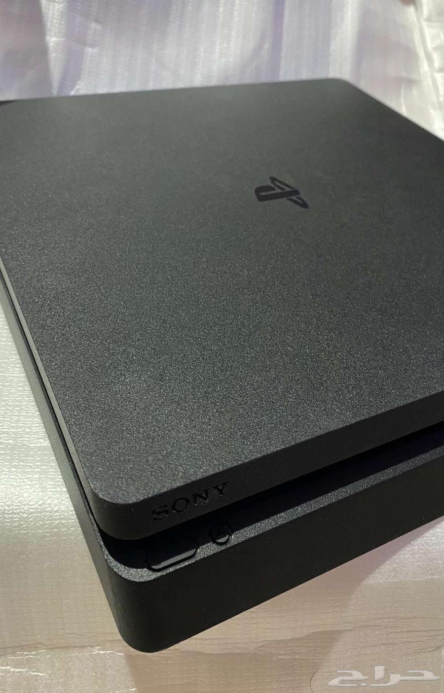 بلايستيشن 4 - 500 قيقا64417903844867113