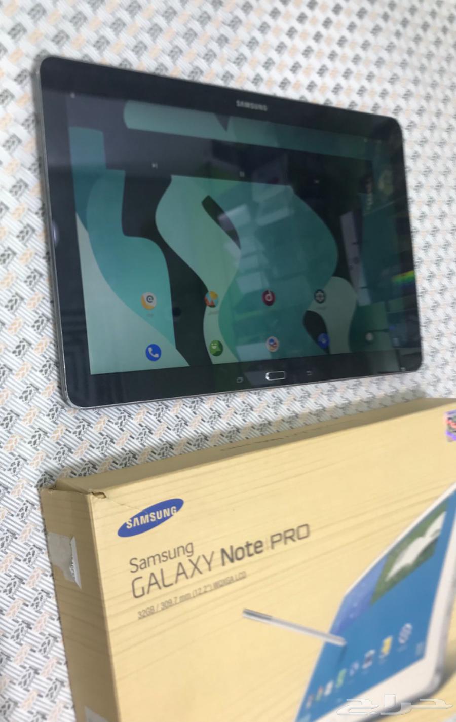 جوال سامسونج تاب 12 انش - نوت برو64416373881345112