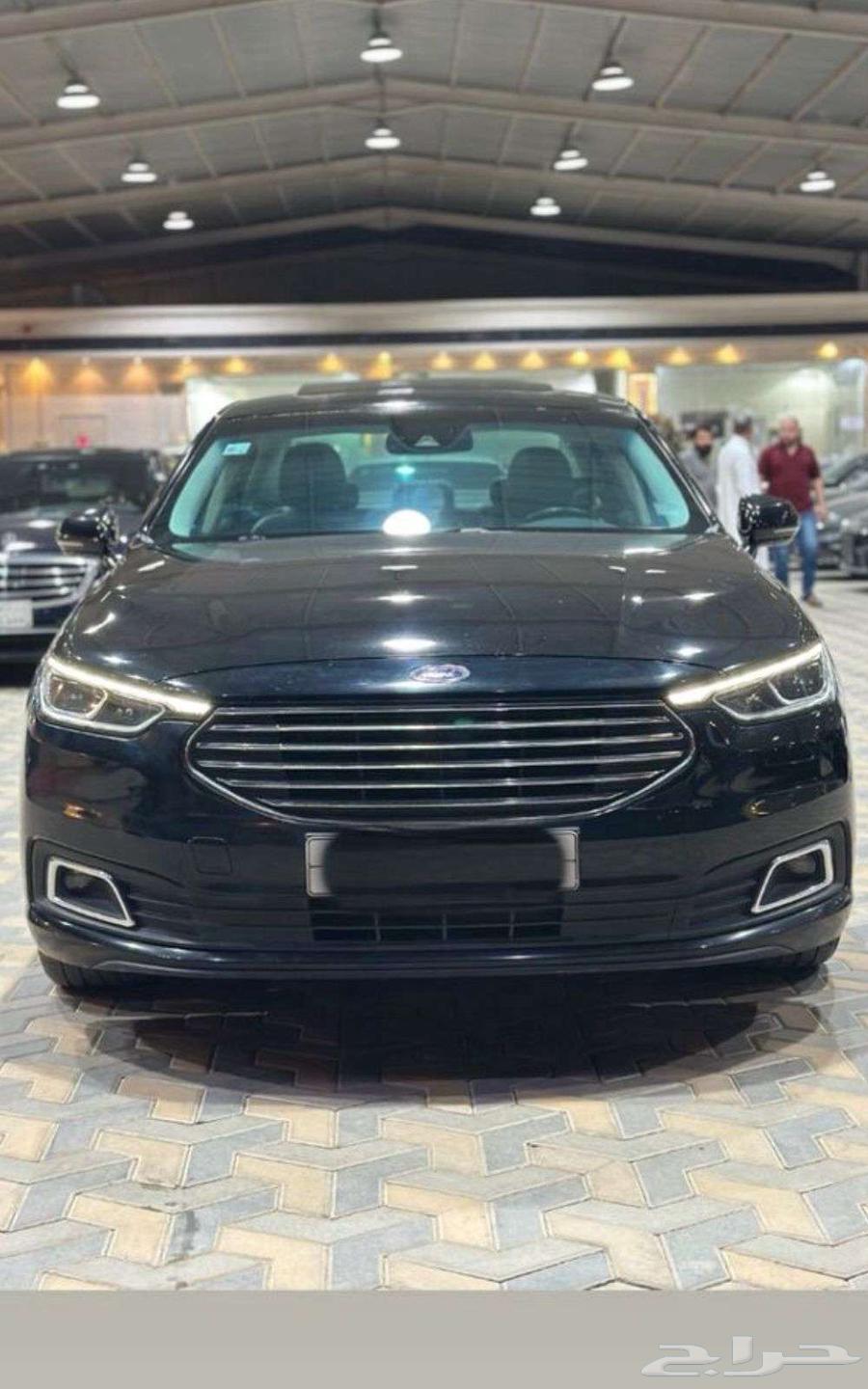 فورد تورس تريند سعودي موديل 2022 تم البيع64577430080130111