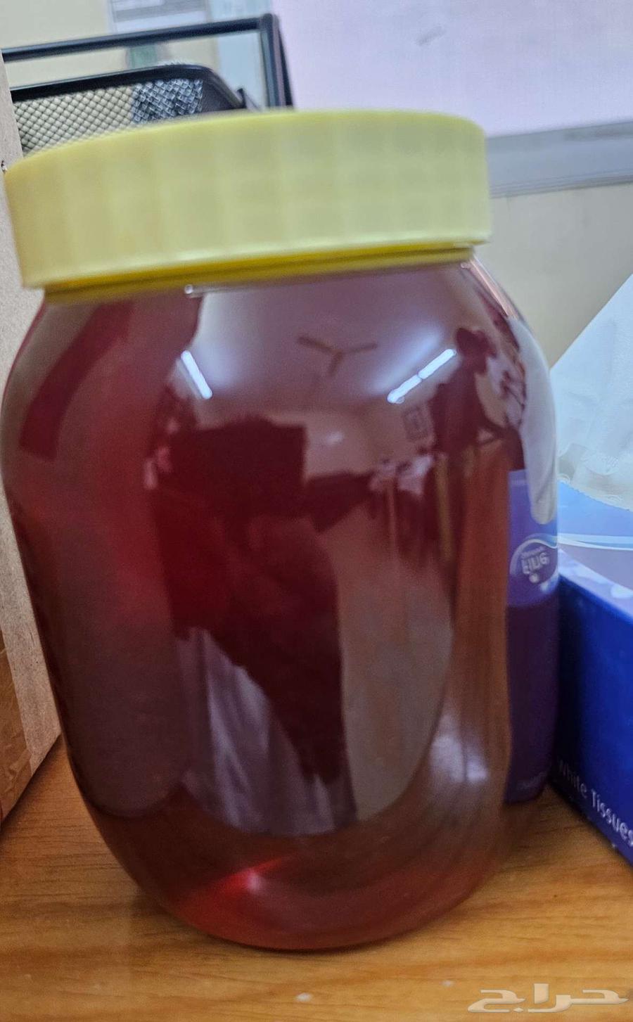 Sidr Honey Condition64413422969601110