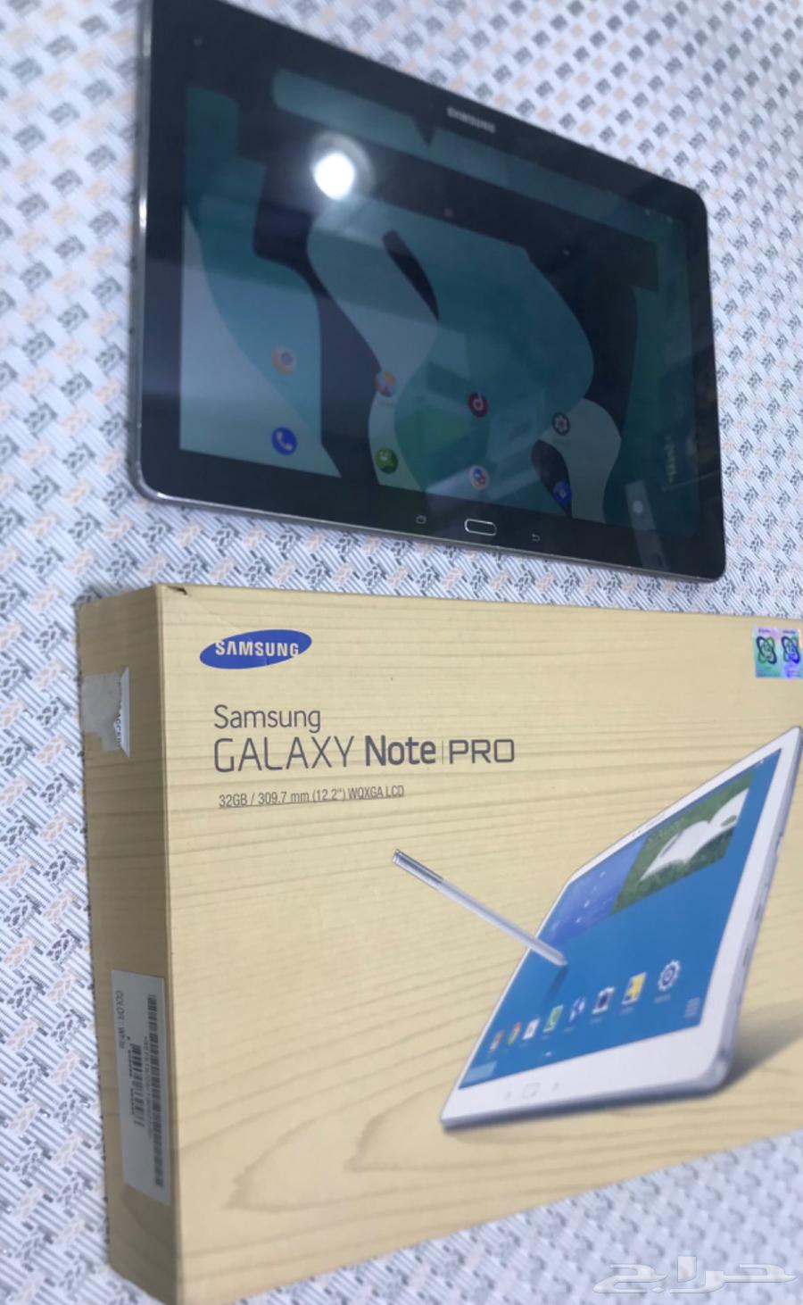 جوال سامسونج تاب 12 انش - نوت برو64416373881345114