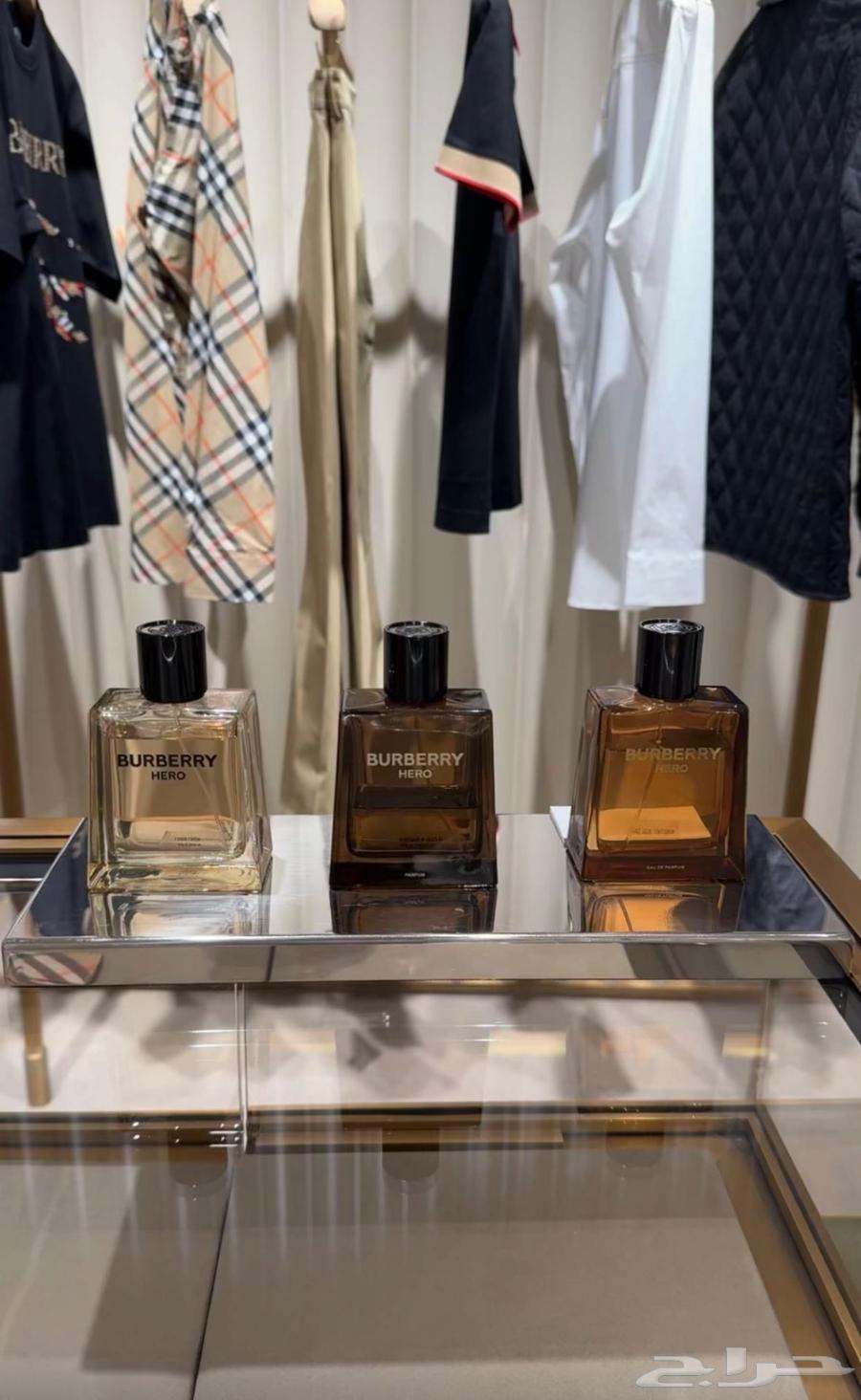 عطور بربري الجديدة64417224652929110