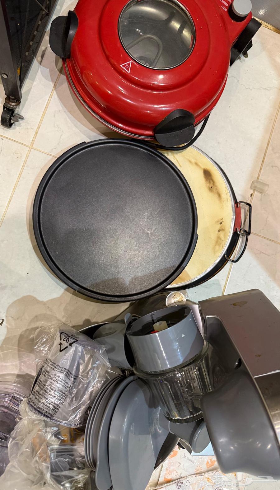 اجهزة مطبخ64413572718081111