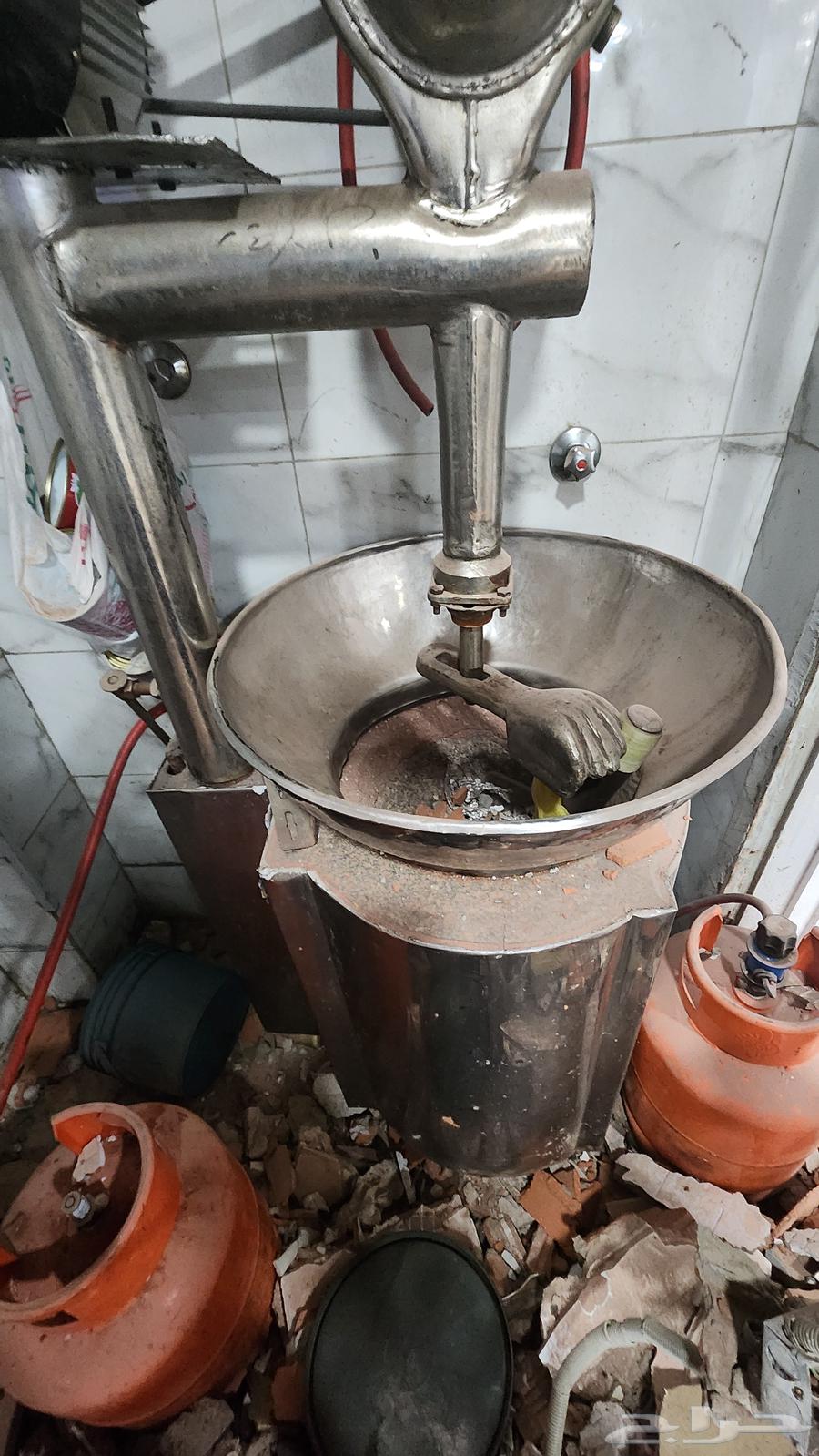 حجر طعميه للبيع64417035283075112