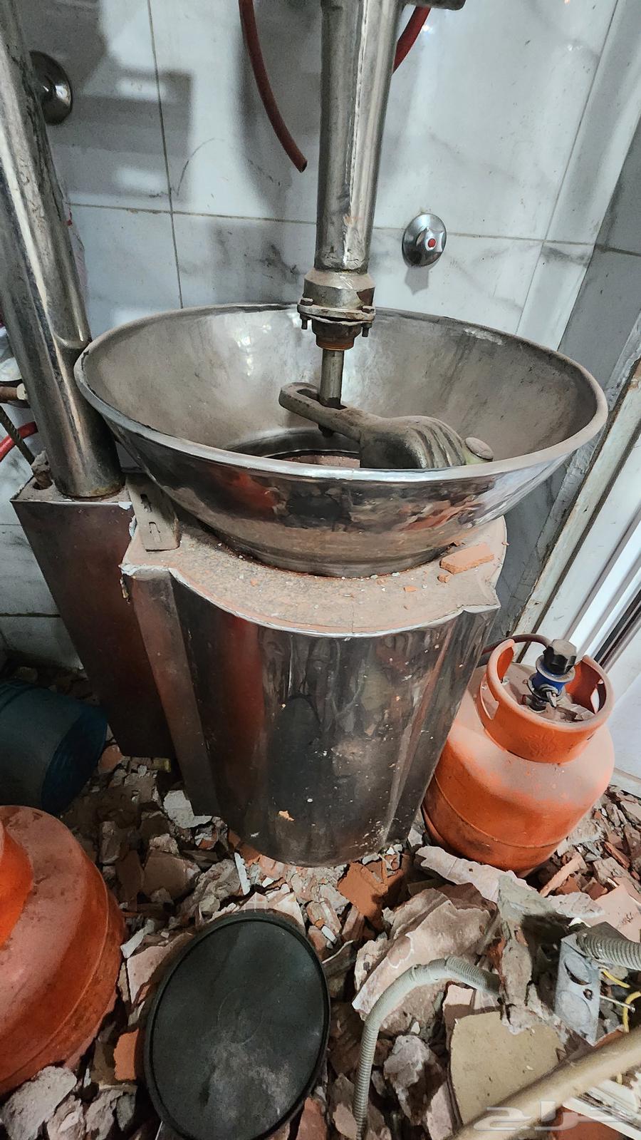 حجر طعميه للبيع64417035283075114