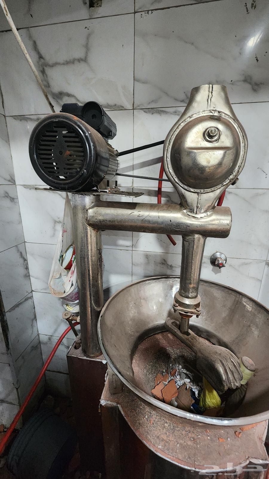 حجر طعميه للبيع64417035283075110