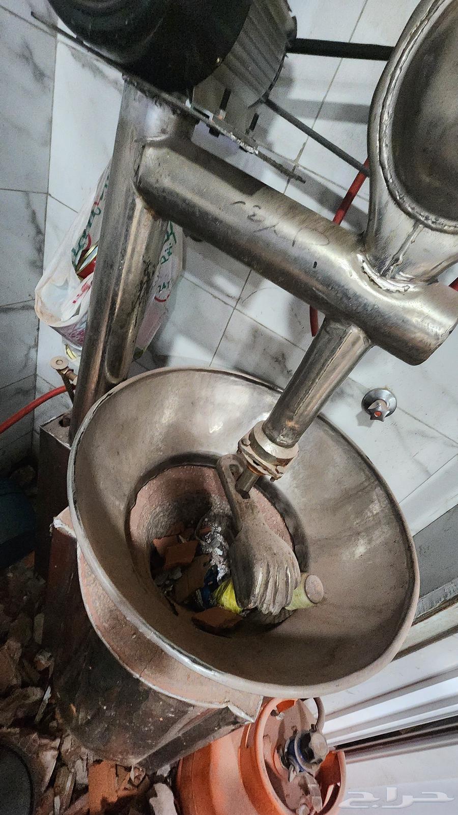 حجر طعميه للبيع64417035283075111