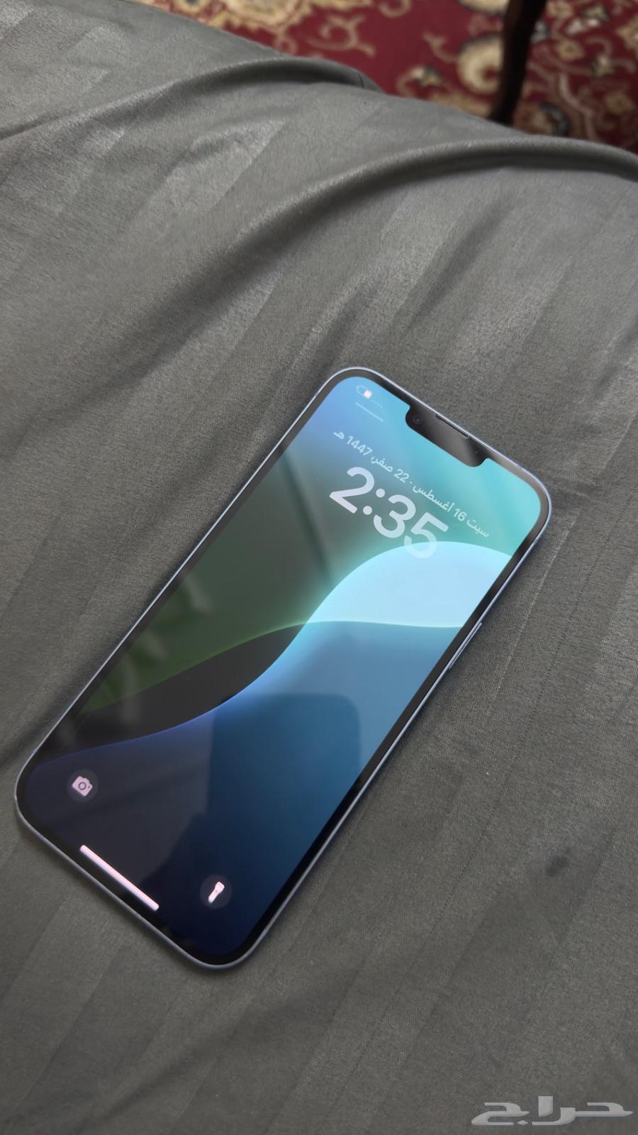 ايفون 14 بلس64413030483074110