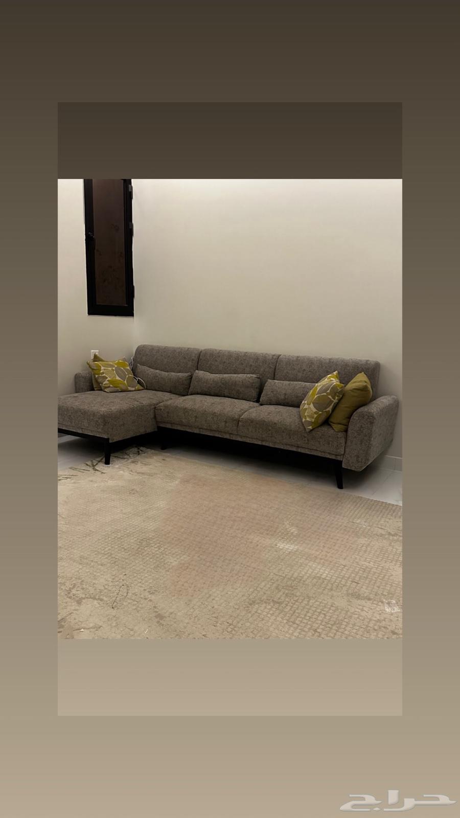 كنب حرف L64413084590723110