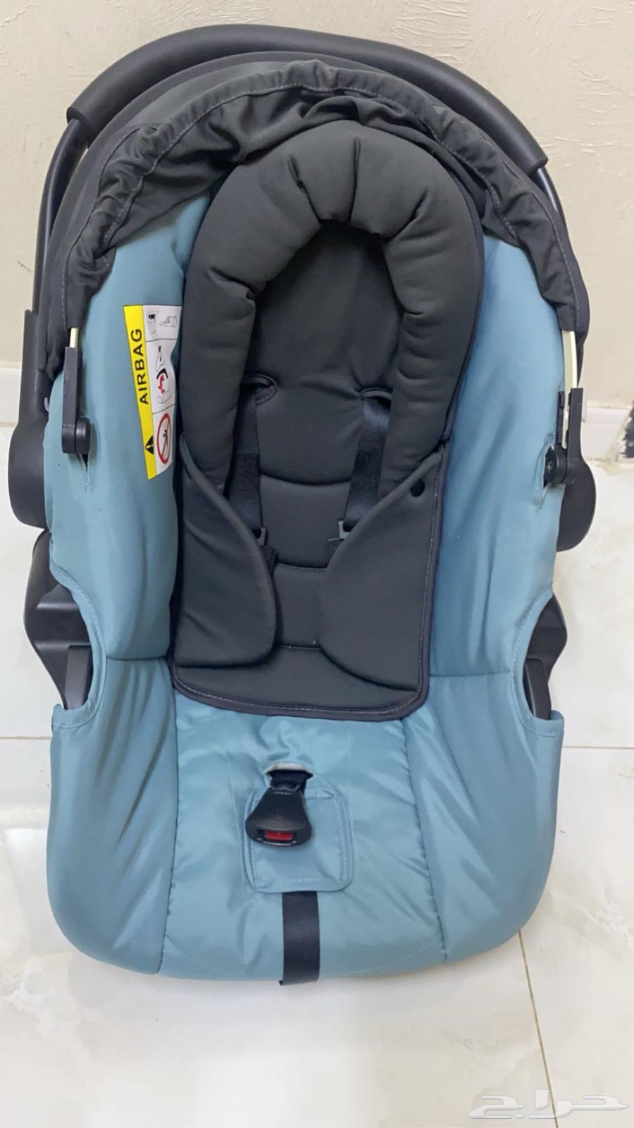 كرسي سياره للاطفال64413153562371110