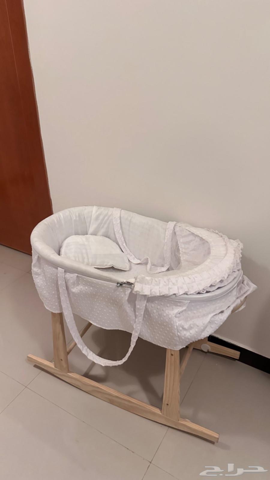 Moses basket64413194008835110
