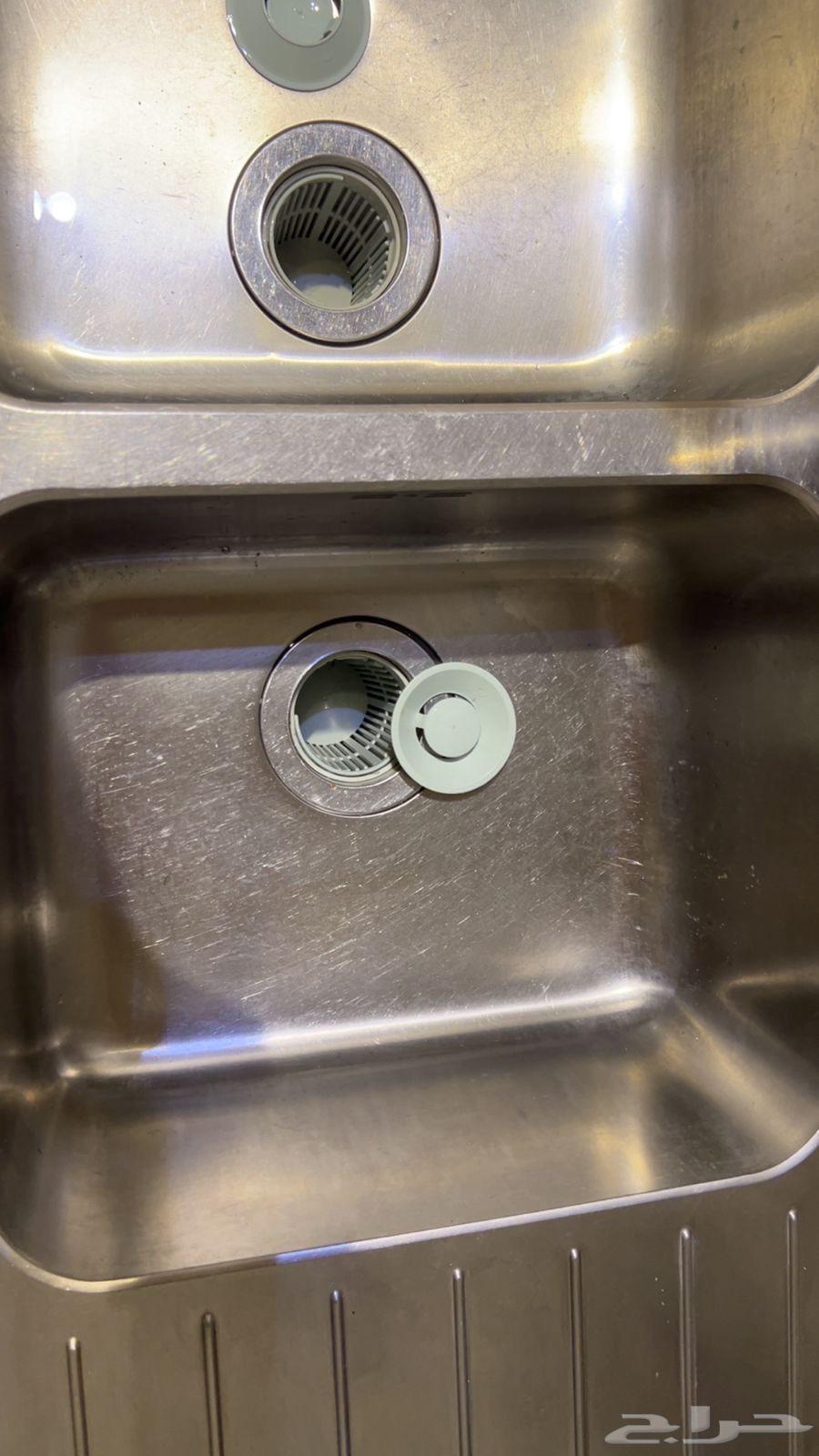 Washing machine, refrigerator, and sink64413379222147111