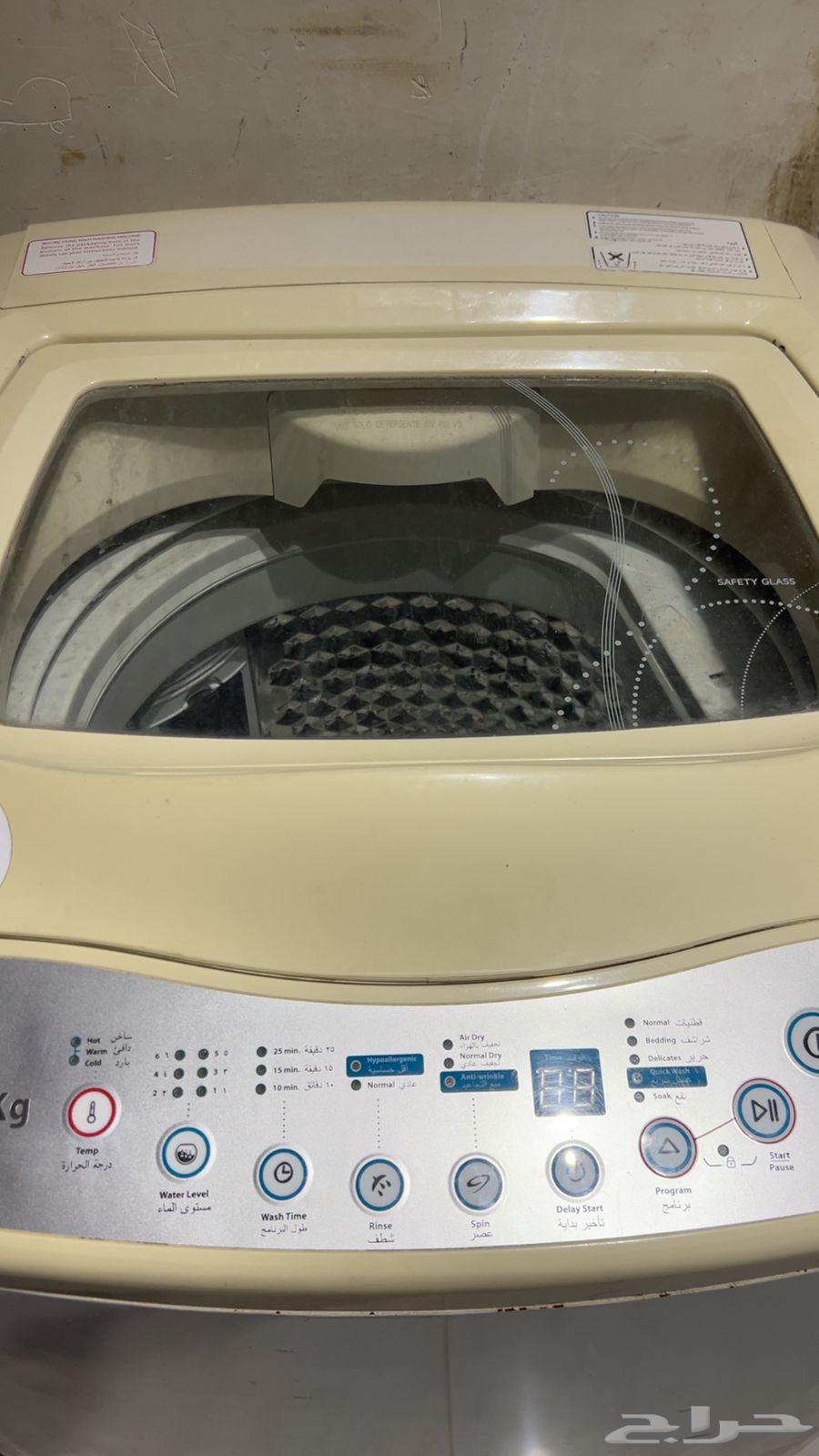Washing machine, refrigerator, and sink64413379222147110