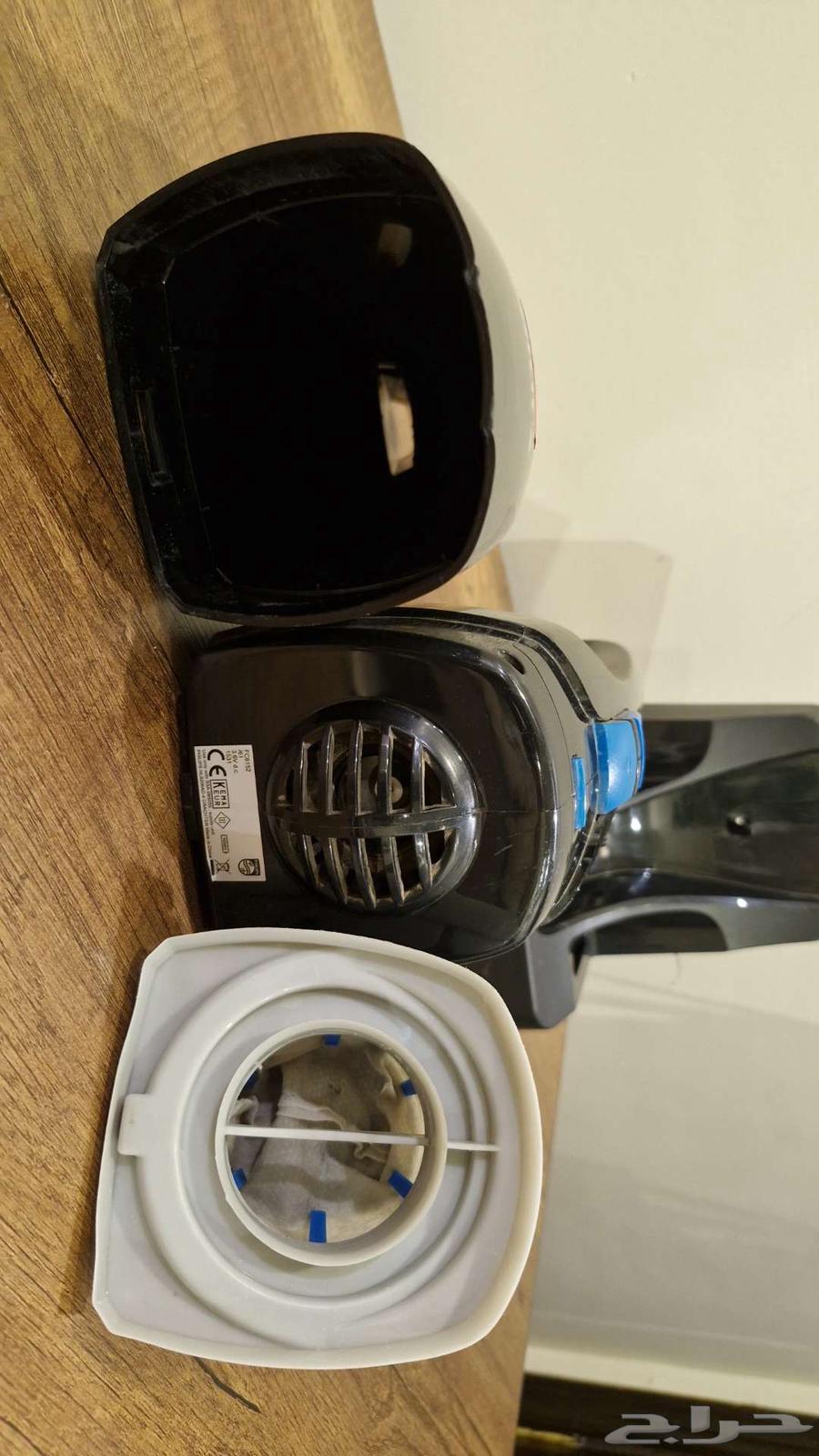 مكنسة ماركة فليبس الاصلي64433175241345111