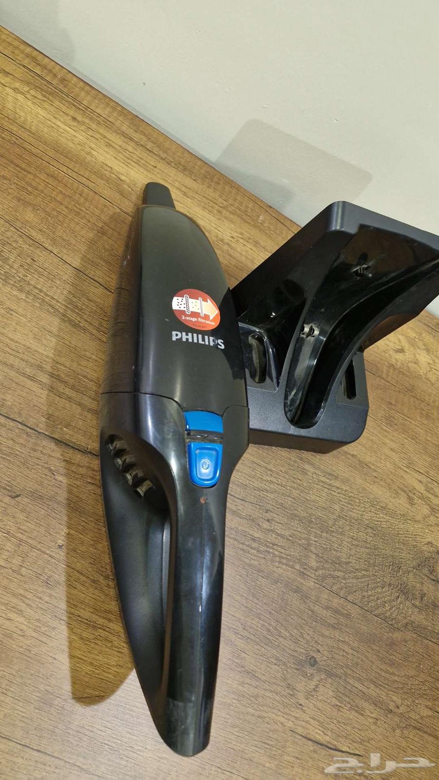 مكنسة ماركة فليبس الاصلي64433175241345114