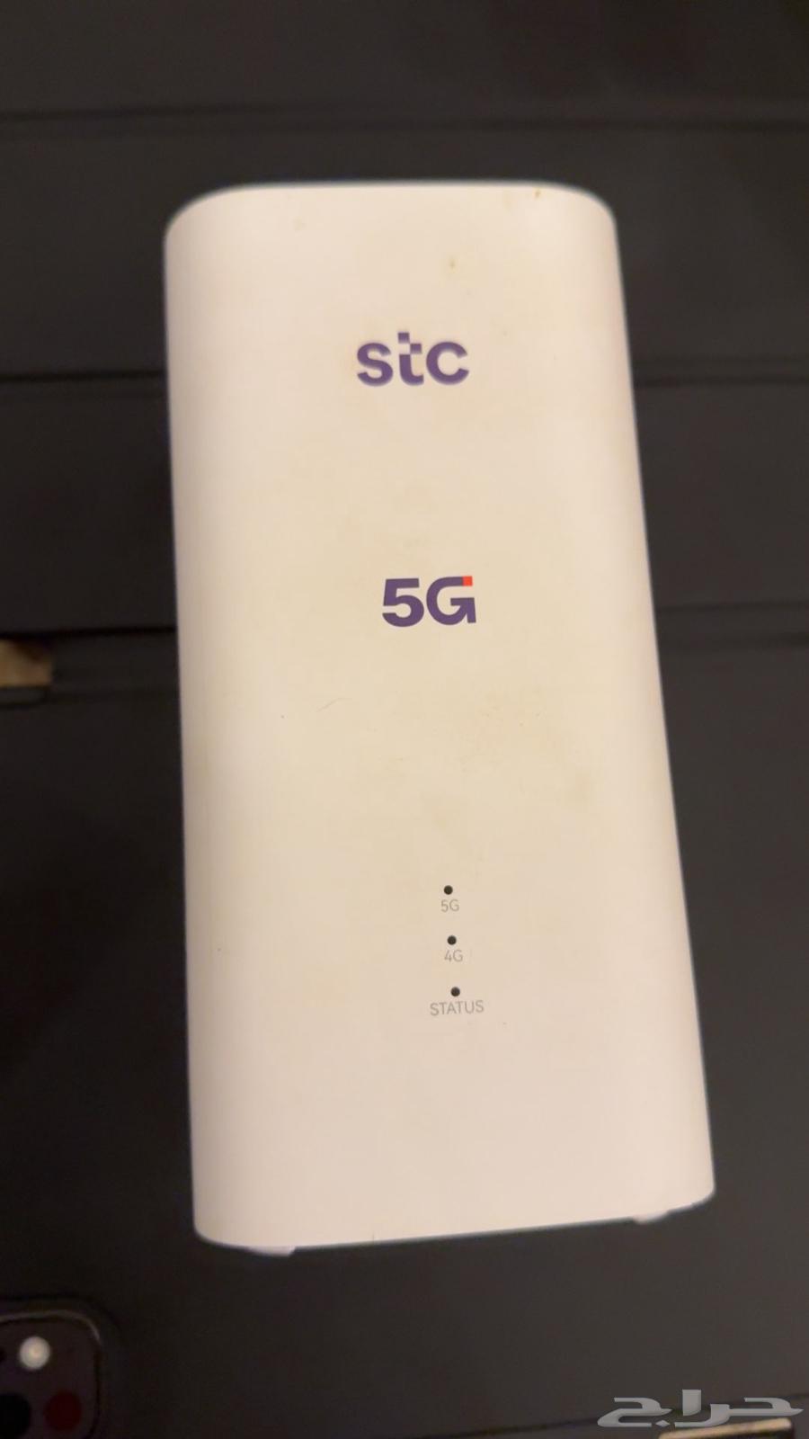 5g cpe 5 stc Router64413851491971110