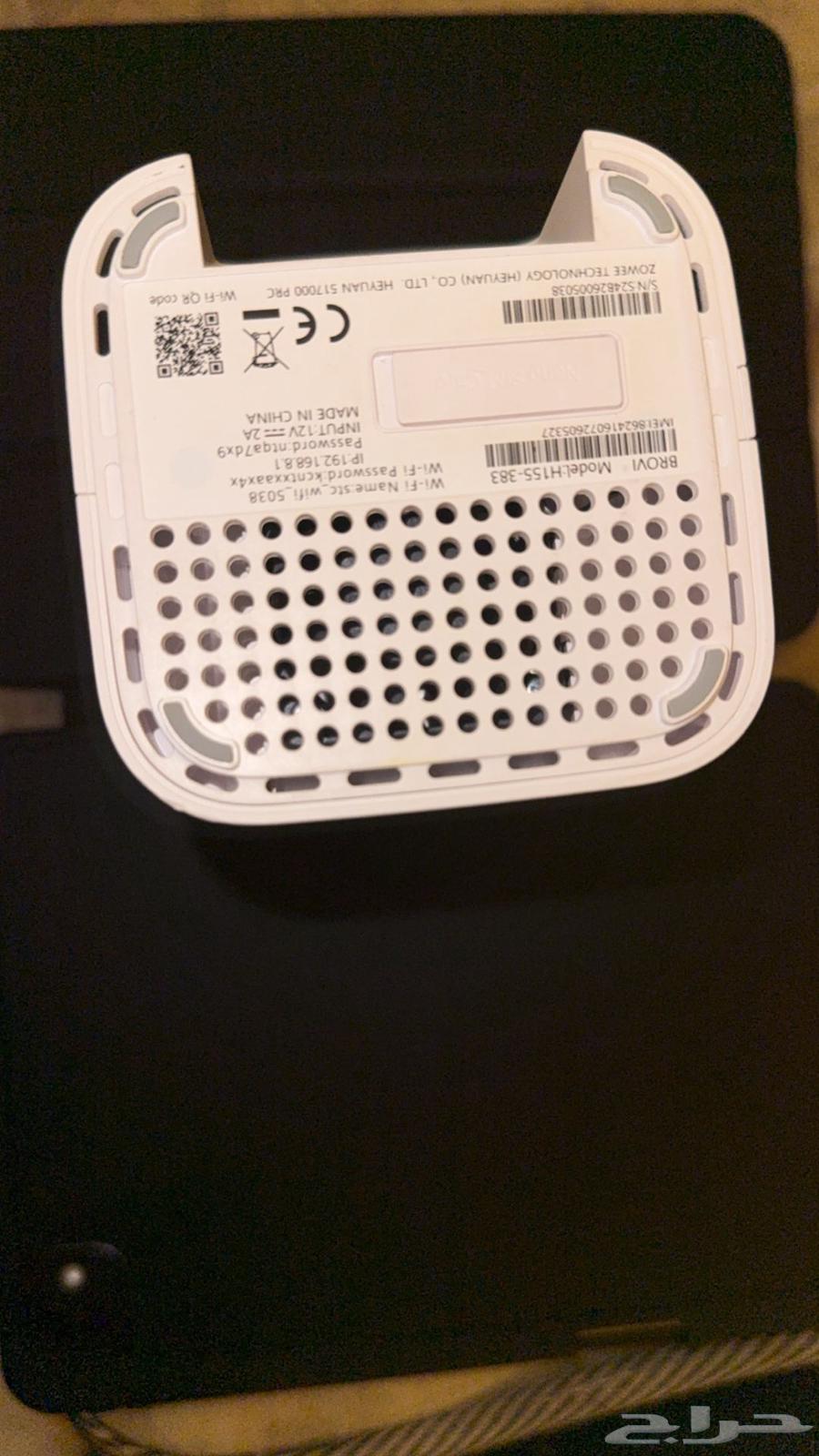 5g cpe 5 stc Router64413851491971112