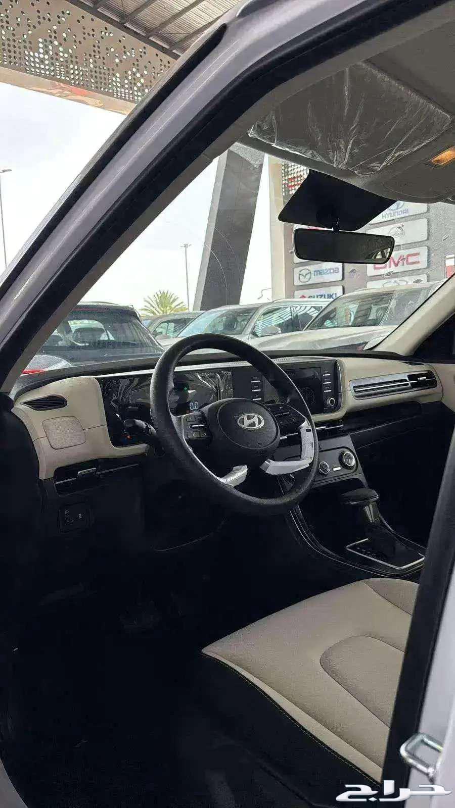 هونداى كريتا سمارت تماتيك خليجى 2026-73.00064570859953282113